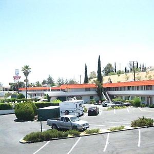 Desert Inn Motel Barstow Exterior photo