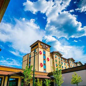 Great Wolf Lodge Georgia La Grange Exterior photo