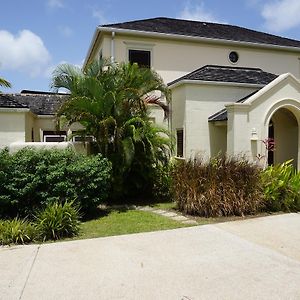 Royal Westmoreland, Mahogany Drive By Island Villas The Hole Exterior photo