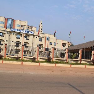 Mawa Hotel Bamenda Exterior photo