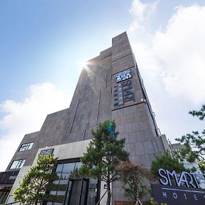 Smart Tourist Hotel Gunpo Exterior photo