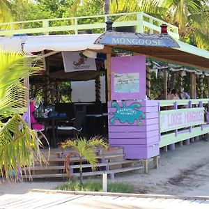 Beef Island Guest House Exterior photo