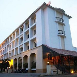 The Residency Karur Hotel Exterior photo