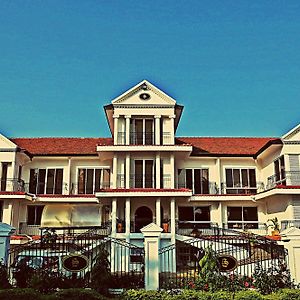 Sovereign Hotel Kisumu Exterior photo