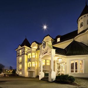 Schloss Hotel Holzrichter Nachrodt-Wiblingwerde Exterior photo