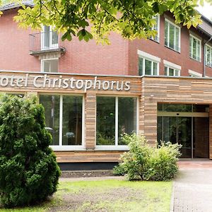 Hotel Christophorus Berlin Exterior photo