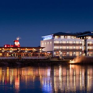 Riverside Hotel Nordhorn Exterior photo