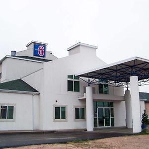 Motel 6-Sidney, Ne Exterior photo