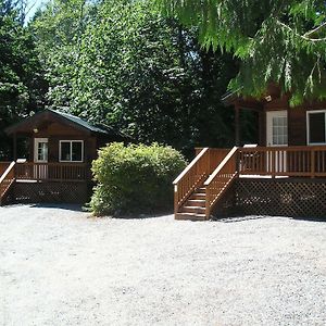 Mount Vernon Rv Campground Bartow Exterior photo