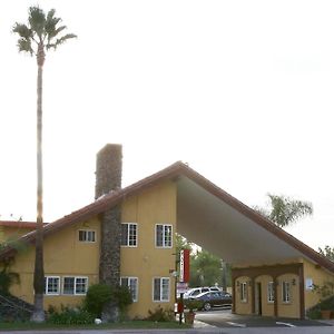 Sky Palm Motel - Orange Exterior photo