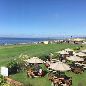 Parkstone Hotel Prestwick Exterior photo