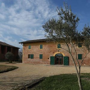 La Barchessa Country House Hotel Budrio  Exterior photo