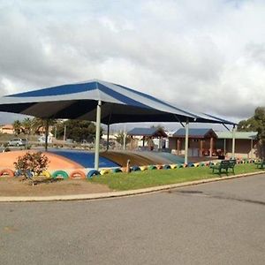 Wallaroo Holiday Park Hotel Exterior photo