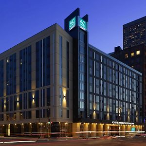 Ac Hotel By Marriott Minneapolis Downtown Exterior photo