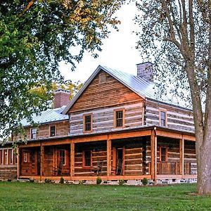 Silver Lake Bed And Breakfast (Adults Only) Harrisonburg Exterior photo