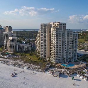 Beachside Towers At Sandestin By Panhandle Getaways Hotel Miramar Beach Exterior photo