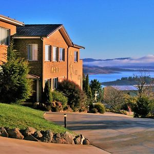 Panorama Jindabyne Motel Exterior photo