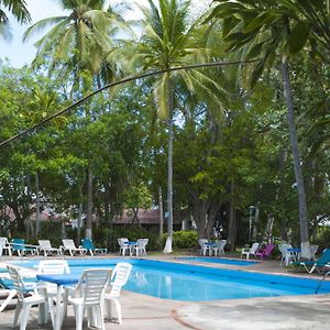 Porto Bello Hotel Chacarita Exterior photo