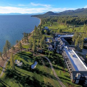 Edgewood Tahoe Resort Stateline Exterior photo