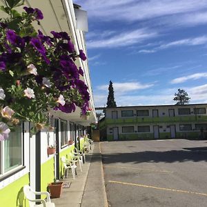 The Cedars Motel Princeton Exterior photo