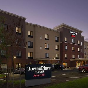 Towneplace Suites By Marriott Alexandria Fort Belvoir Mount Vernon Exterior photo