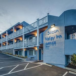 Silicon Valley Inn Belmont Exterior photo