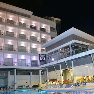 Hotel Gustafha Villeta Exterior photo