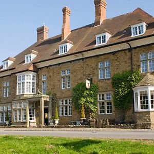 The Speech House Hotel Coleford  Exterior photo