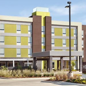 Home2 Suites By Hilton West Monroe Exterior photo