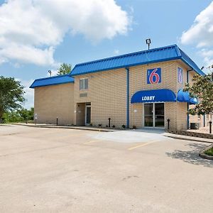 Motel 6-New Iberia, La Exterior photo