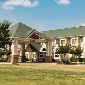 Choctaw Lodge - Durant Exterior photo