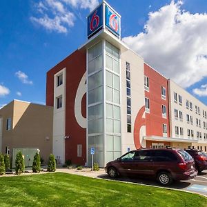 Motel 6-South Bend, In - Mishawaka Exterior photo