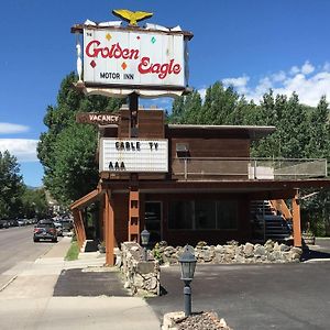 Golden Eagle Inn Jackson Exterior photo