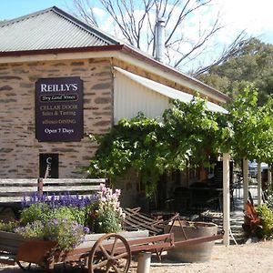 Reillys Wines Heritage Cottages Mintaro Exterior photo
