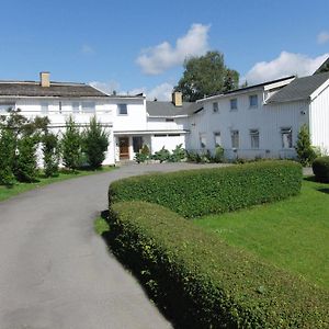 Seiersted Pensjonat Hotel Hamar  Exterior photo