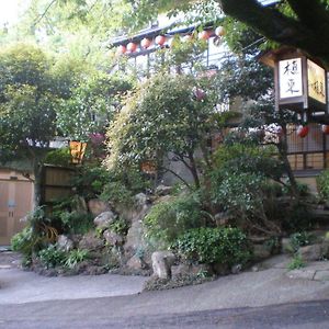 Uetoh Ryokan Gifu Exterior photo