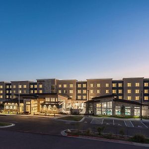 Residence Inn By Marriott Austin Lake Austin/River Place Four Points Exterior photo