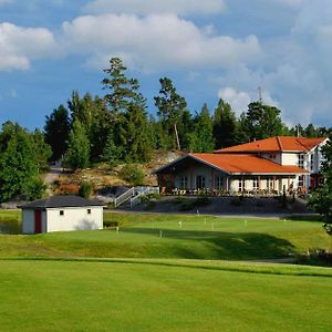 Ada Golf & Country Club Hotel Vagnharad Exterior photo