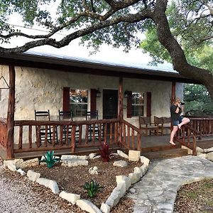 Glory Hills Ranch Bed & Breakfast Pipe Creek Exterior photo