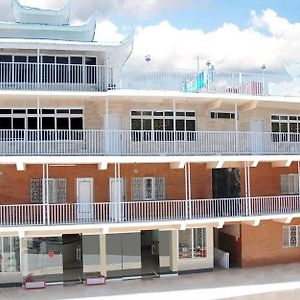 Hotel Faran Murree Exterior photo