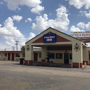 Lone Star Inn Lubbock Exterior photo