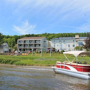 Manoir Lac-Etchemin Exterior photo