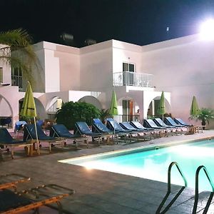 Florence Hotel Apartments Ayia Napa Exterior photo