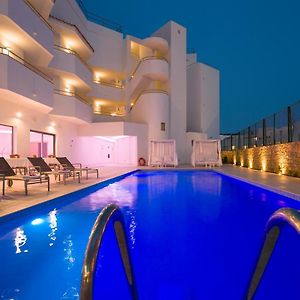 My Way Luxury Ibiza Studio - Ab Group Apartment Playa d'en Bossa Exterior photo