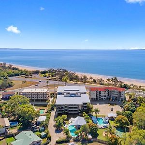 Beaches On Lammermoor Apartments Yeppoon Exterior photo