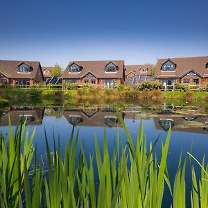 The Lakes Rookley Hotel Exterior photo