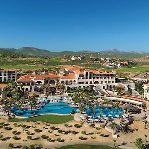 Secrets Puerto Los Cabos Golf & Spa18+ (Adults Only) Hotel San José del Cabo Exterior photo