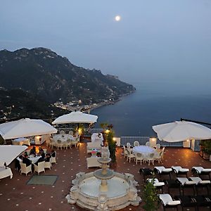 Hotel Villa Fraulo Ravello Exterior photo