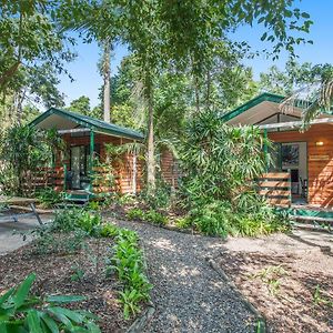 Ingenia Holidays Landsborough Hotel Exterior photo