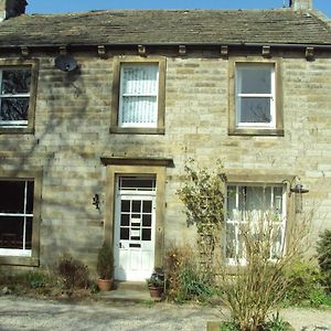 Wharfe View B&B Burnsall Exterior photo